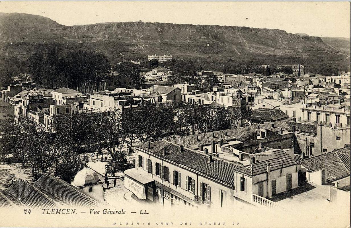 Tlemcen- Vue generale 007.JPG